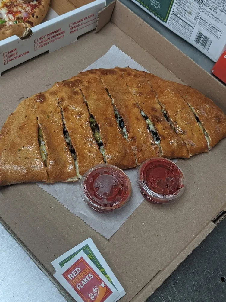 Calzone