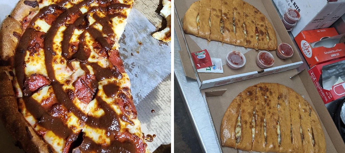 Venice Pizza