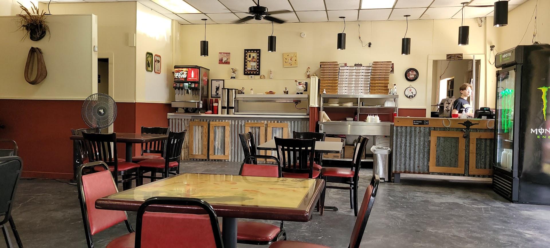 Venice Pizza