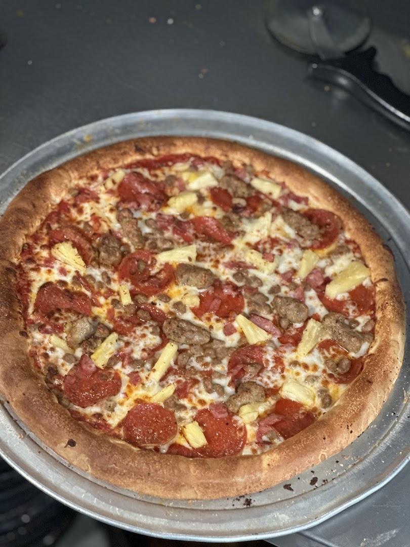 Venice Pizza
